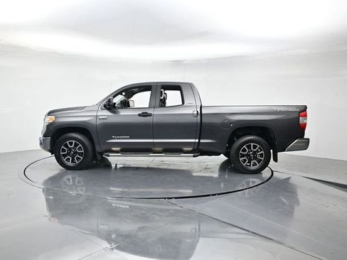 Used 2014 Toyota Tundra SR5 w/ TRD Off Road Package image 7