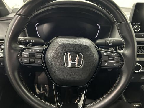 Used 2024 Honda Civic Sport image 18