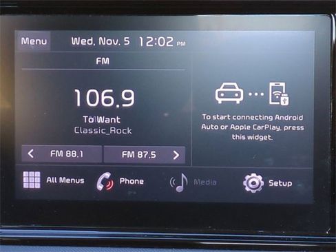 Used 2023 Kia K5 LXS image 17