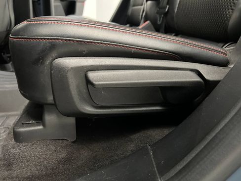 Used 2023 Ford Escape ST-Line FWD image 18