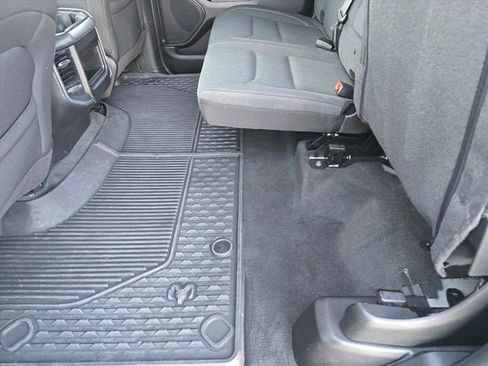 Used 2024 RAM 1500 Big Horn image 13