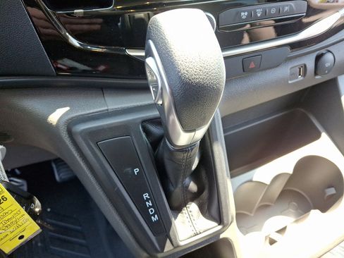 New 2024 Ford Transit 350 XLT image 8