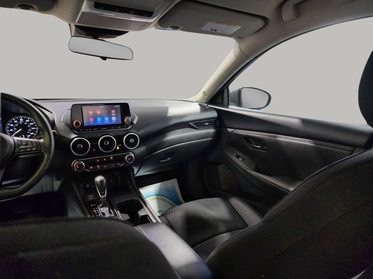 Used 2024 Nissan Sentra S FWD image 20