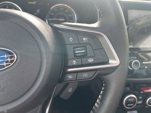 Used 2023 Subaru Forester Touring w/ Popular Package #3 image 9