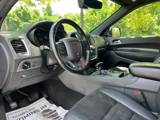 Used 2019 Dodge Durango GT AWD/4WD image 9
