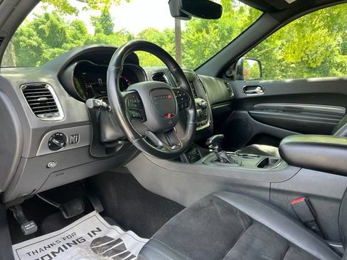 Used 2019 Dodge Durango GT AWD/4WD image 9