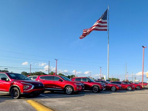 Used 2021 INFINITI QX50 Luxe w/ Cargo Package image 55
