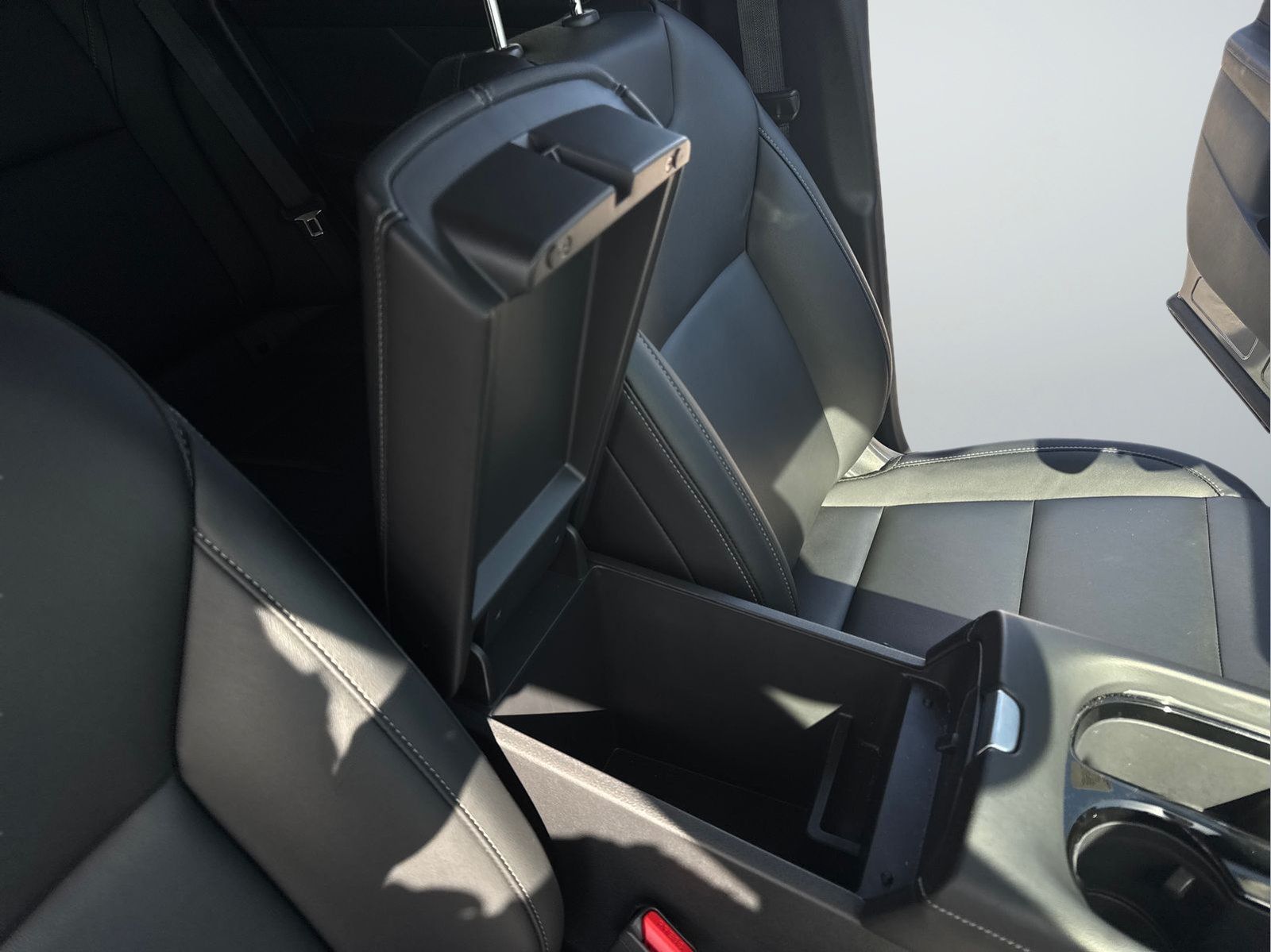 Certified 2025 Nissan Murano SL AWD/4WD image 43