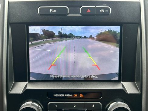 Used 2020 Ford F150 XLT w/ Equipment Group 301A Mid RWD image 22
