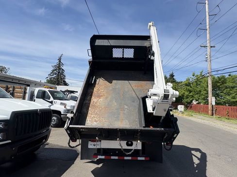 Used 2013 GMC Sierra 3500 W/T RWD image 29