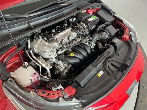 Used 2021 Toyota Corolla LE FWD image 10
