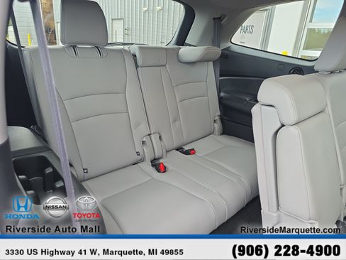 Used 2019 Honda Pilot EX-L image 27