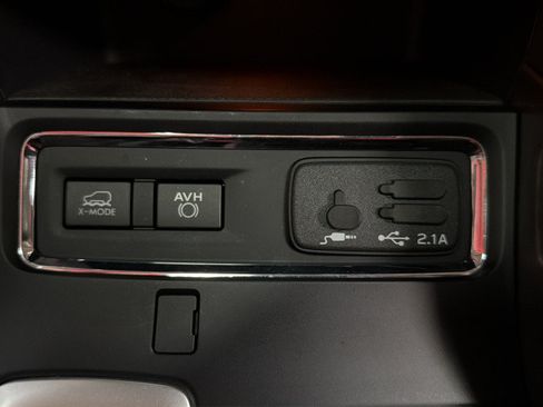Used 2019 Subaru Ascent Limited w/ Popular Package #2A AWD/4WD image 35