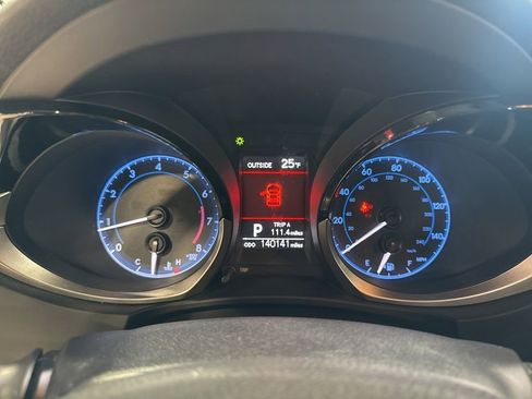 Used 2014 Toyota Corolla S image 14