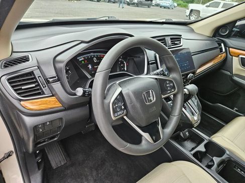 Used 2018 Honda CR-V EX image 17