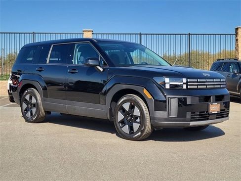 New 2026 Hyundai Santa Fe SE image 25