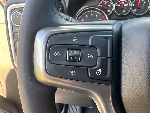 Used 2022 Chevrolet Silverado 1500 LT Trail Boss image 26