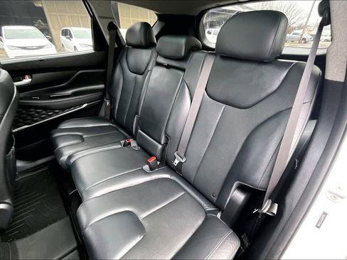 Used 2020 Hyundai Santa Fe SEL w/ Cargo Package image 24