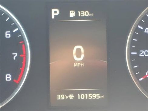 Used 2023 Kia K5 LXS image 14