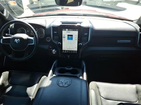 Used 2023 RAM 1500 Laramie image 15