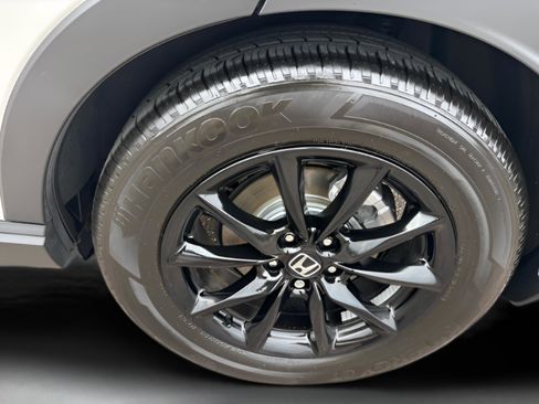 Certified 2026 Honda CR-V Sport image 24