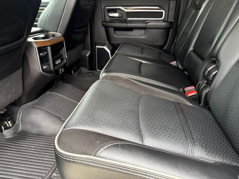 Used 2024 RAM 3500 Laramie image 16