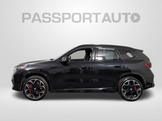 Used 2025 BMW X1 M35i w/ Premium Package video 2