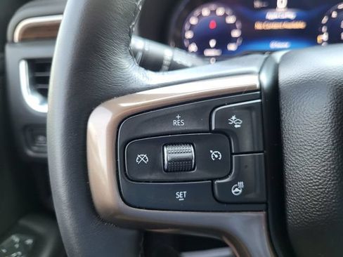 Used 2022 Chevrolet Tahoe High Country AWD/4WD image 21