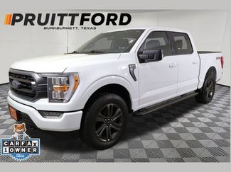 Used 2023 Ford F150 XLT w/ Equipment Group 302A High 360° Tour