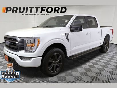 Used 2023 Ford F150 XLT w/ Equipment Group 302A High
