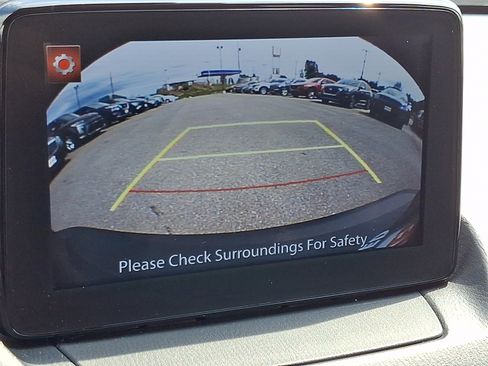 Used 2019 MAZDA CX-3 Touring AWD/4WD image 18