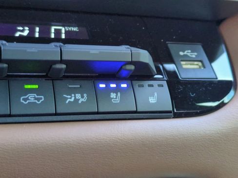 New 2026 Toyota Tundra 1794 Edition image 22