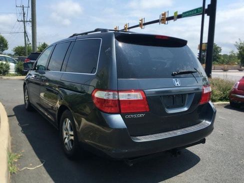 Used 2006 Honda Odyssey EX-L image 4