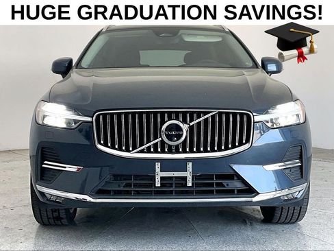 Used 2023 Volvo XC60 B5 Plus w/ Protection Package Premier FWD image 5