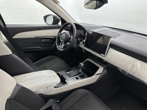 New 2026 MAZDA CX-5 Select AWD/4WD image 21