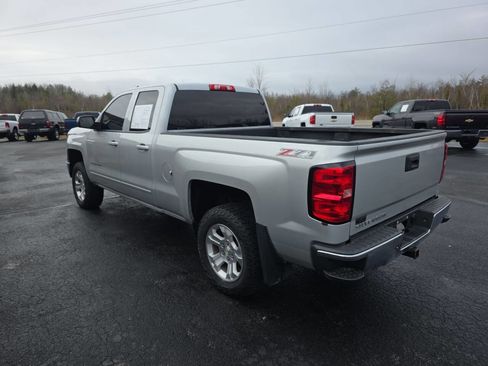 Used 2015 Chevrolet Silverado 1500 LT w/ All Star Edition image 8