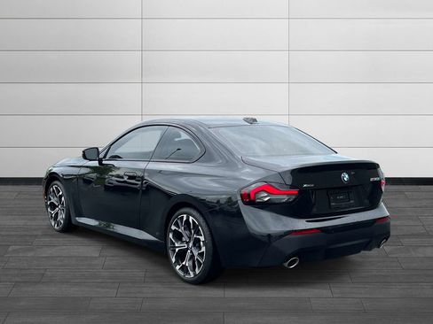 Used 2026 BMW 230i xDrive Coupe w/ Premium Package image 3