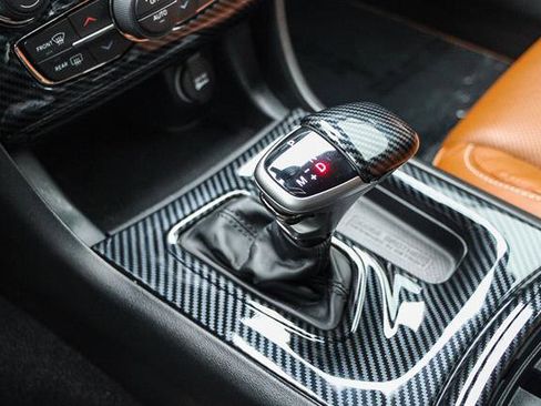 Used 2022 Dodge Charger SRT Hellcat image 22