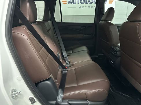 Used 2024 Honda Passport EX-L image 21