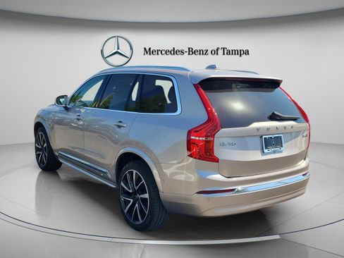 Used 2023 Volvo XC90 B6 Plus w/ Protection Package Premier AWD/4WD image 2