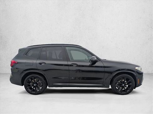 Used 2024 BMW X3 sDrive30i w/ Premium Package image 4