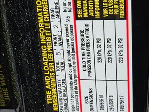 Used 2024 Toyota Tacoma TRD Sport RWD image 14