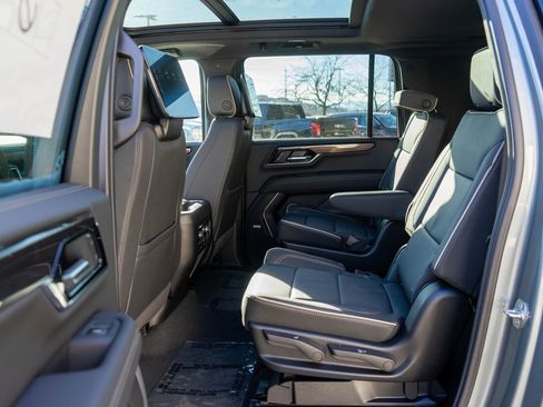 New 2026 GMC Yukon XL Elevation w/ Elevation Premium Package image 14