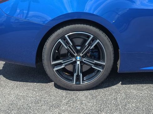 Used 2021 BMW 440i xDrive Coupe w/ Premium Package AWD/4WD image 34