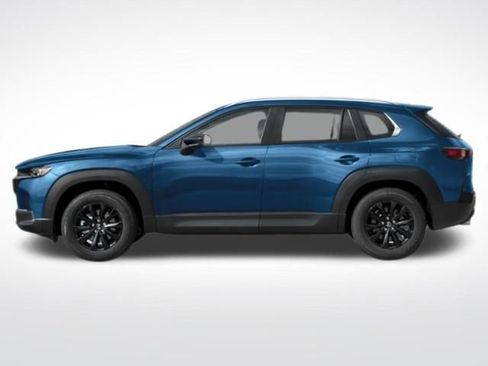 New 2026 MAZDA CX-50 AWD 2.5 S w/ Weather Package image 7