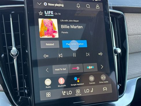 Used 2026 Volvo XC90 B5 Core w/ Protection Package image 18