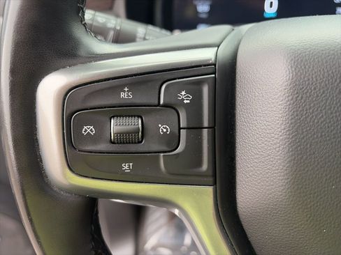 Used 2024 Chevrolet Tahoe LT AWD/4WD image 20