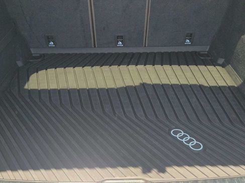 Certified 2025 Audi Q5 Premium Plus w/ Premium Plus AWD/4WD image 34