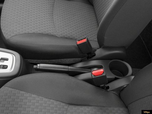 Used 2019 Mitsubishi Mirage ES image 13