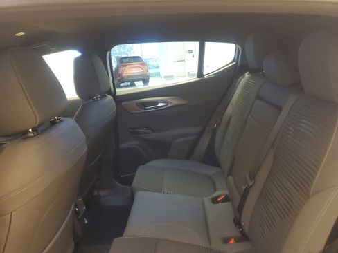 Used 2025 Alfa Romeo Tonale w/ Active Assist Package image 14